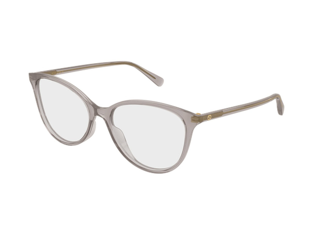Gucci GG1359O-009 glasses - Grey