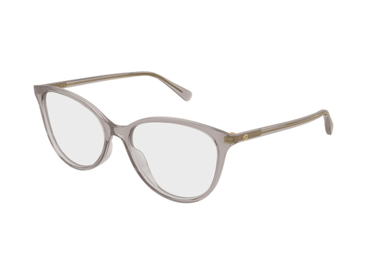 Gucci GG1359O-009 glasses - Grey