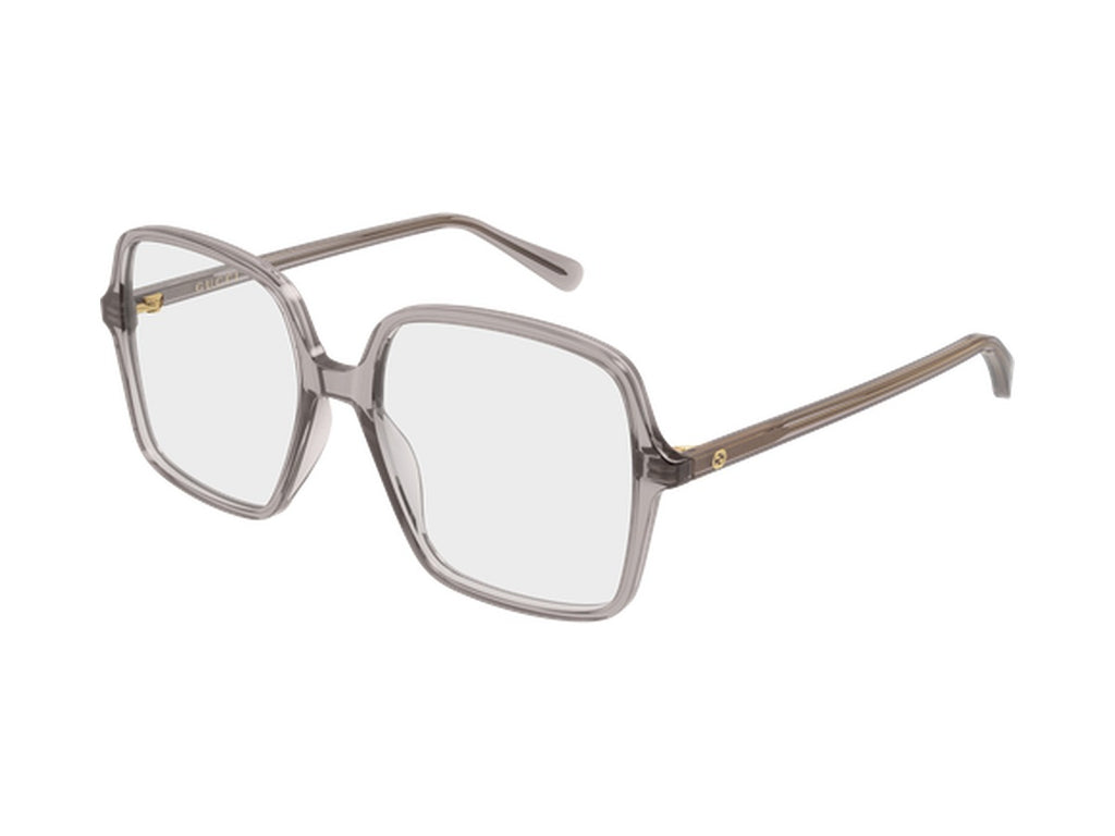 Gucci GG1003O-012 glasses - Grey