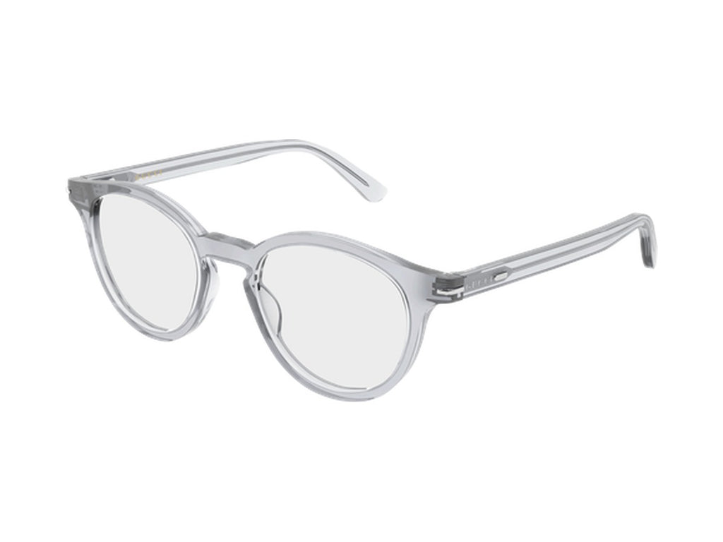 Gucci GG1727O-006 glasses - Grey