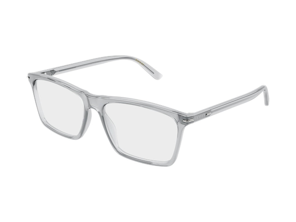Gucci GG1445O-015 glasses - Grey