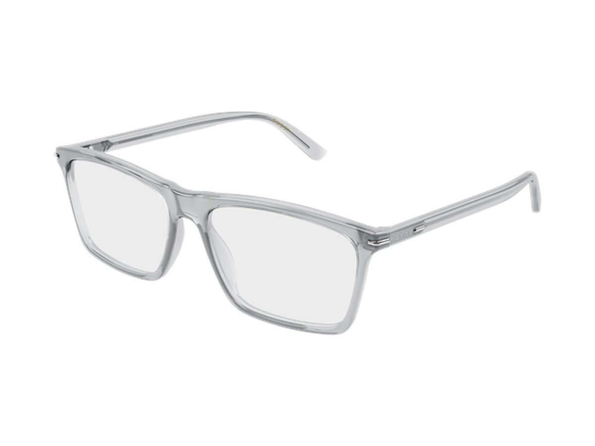 Gucci GG1445O-015 glasses - Grey