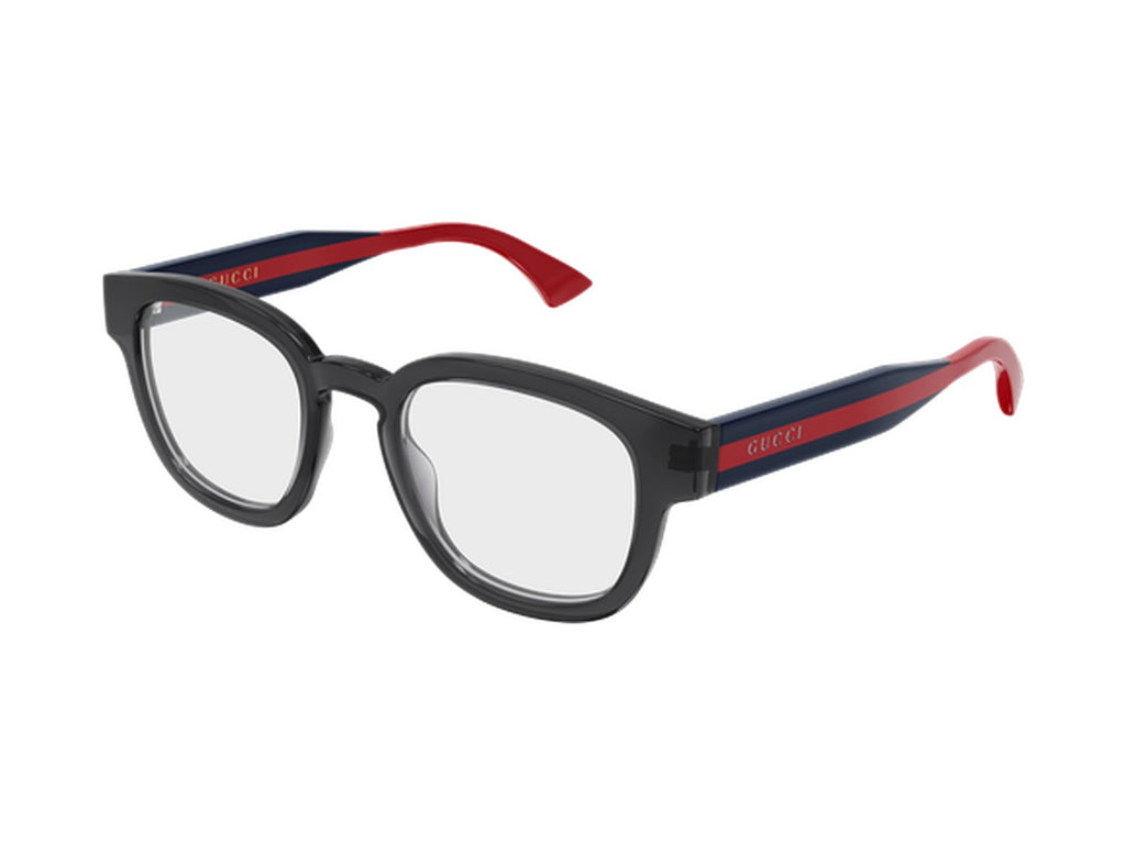 Gucci GG1992O-008 glasses - Grey & Blue