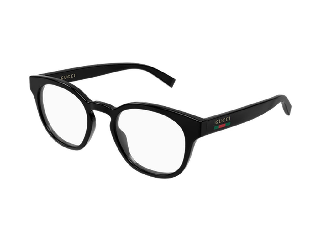 Gucci GG1859O-004 glasses - Black
