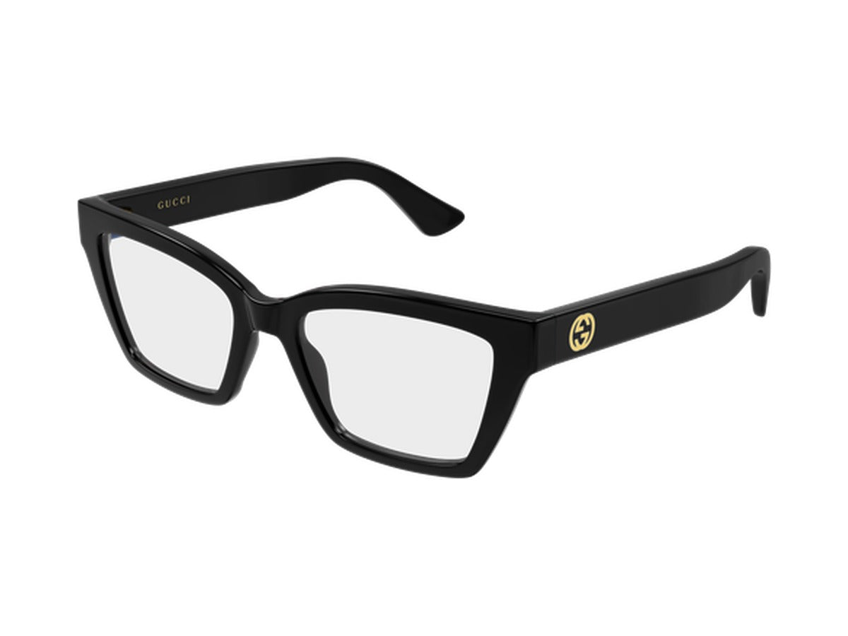 Gucci GG1715O-014 glasses - Black