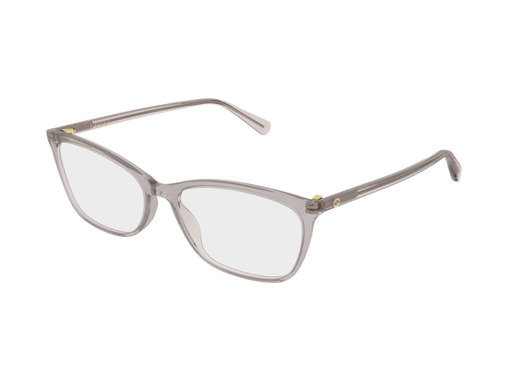 Gucci GG1930O-010 glasses - Grey