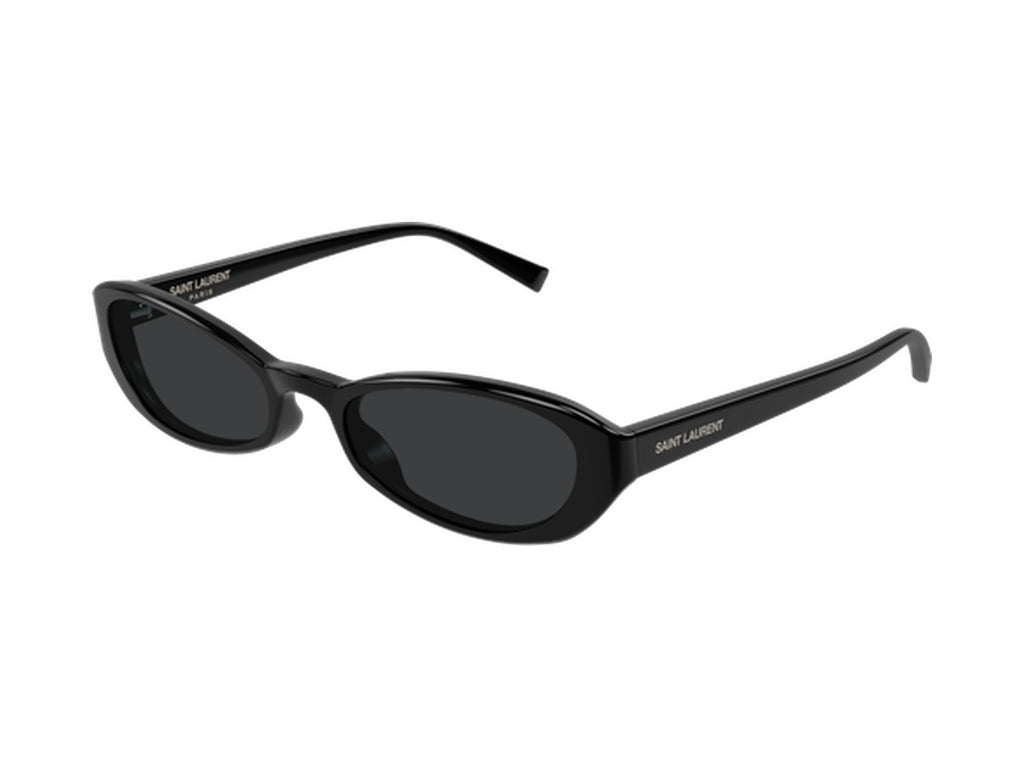 Saint Laurent SL 871 SUE-001 sunglasses - Black / Black