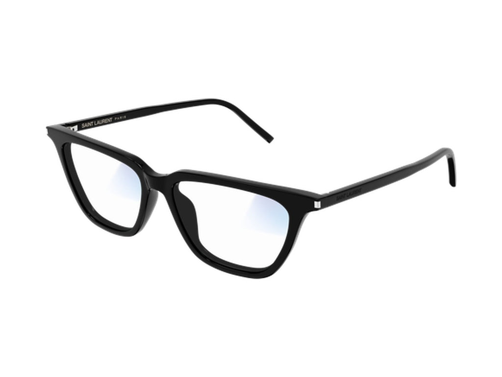 Saint Laurent SL 889 SULPICE THIN-006 sunglasses - Black (Photochromic)