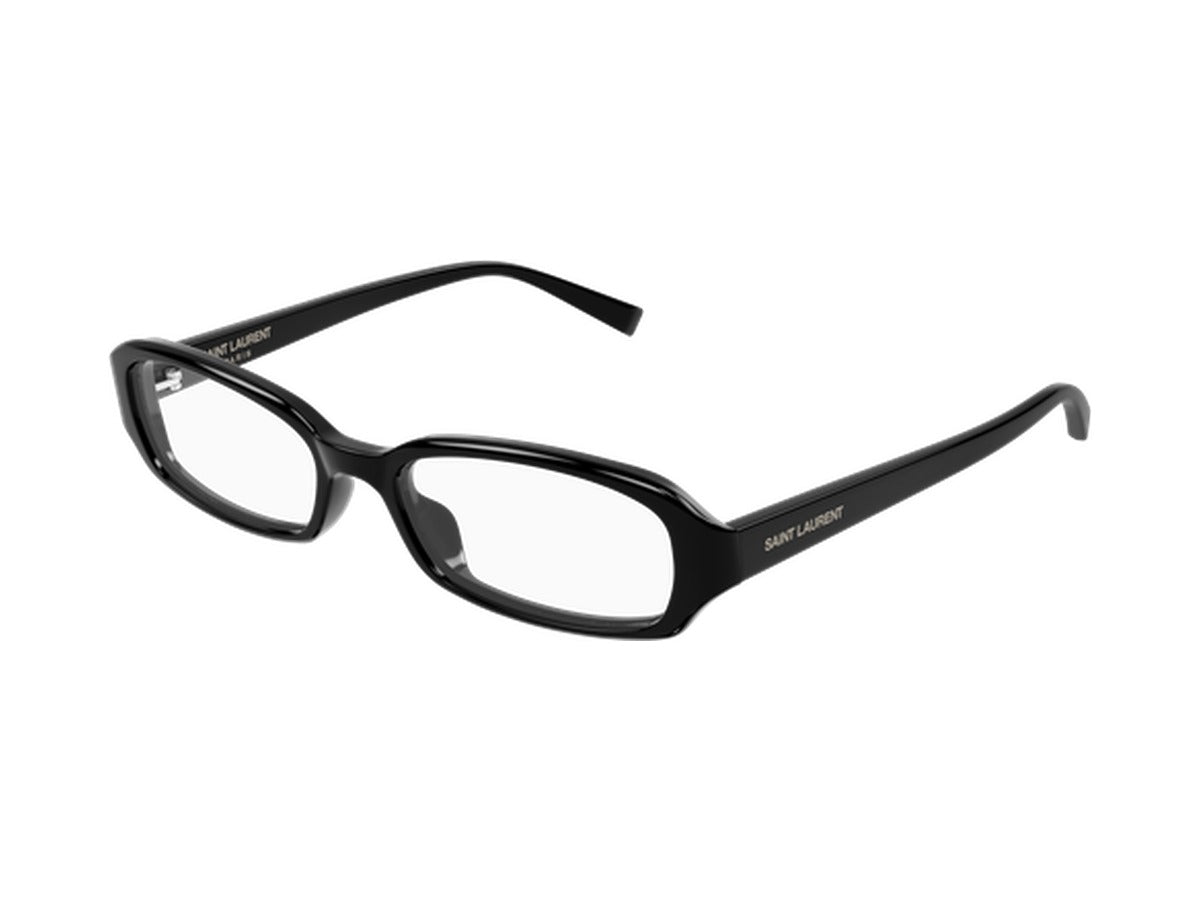 Saint Laurent SL 872 ERIN OPT-001 glasses - Black