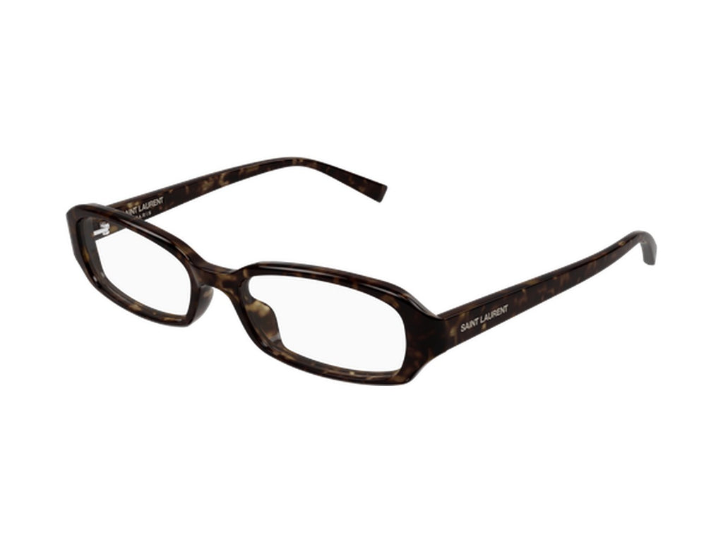 Saint Laurent SL 872 ERIN OPT-002 glasses - Havana