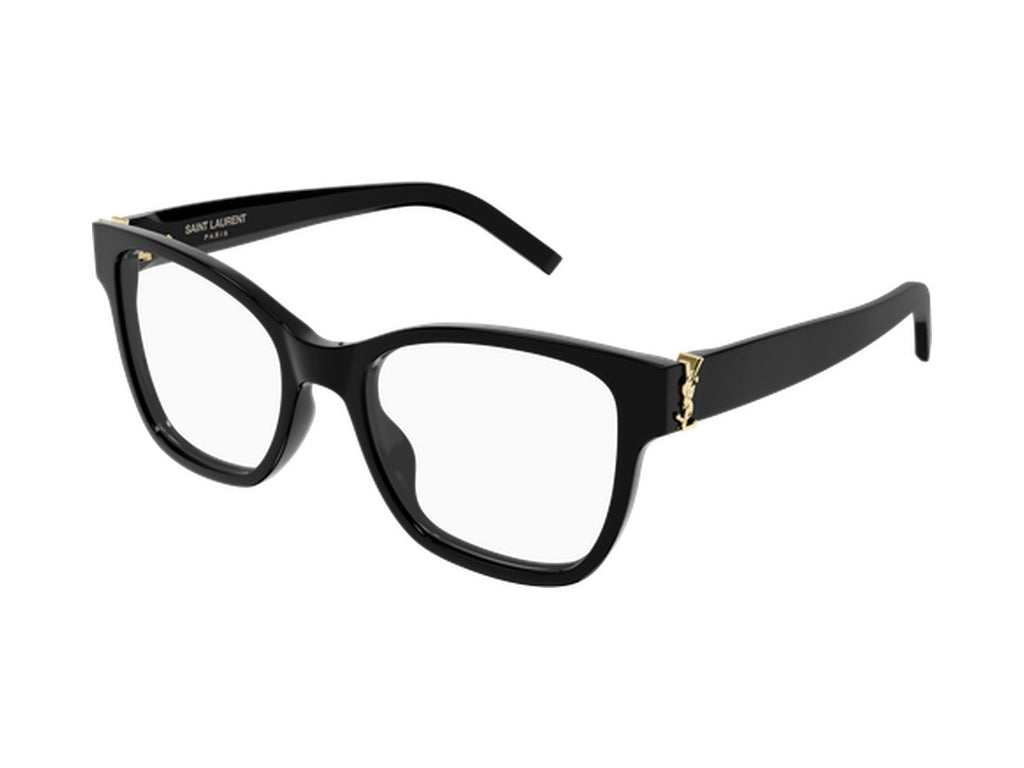 Saint Laurent SL M158-007 glasses - Black