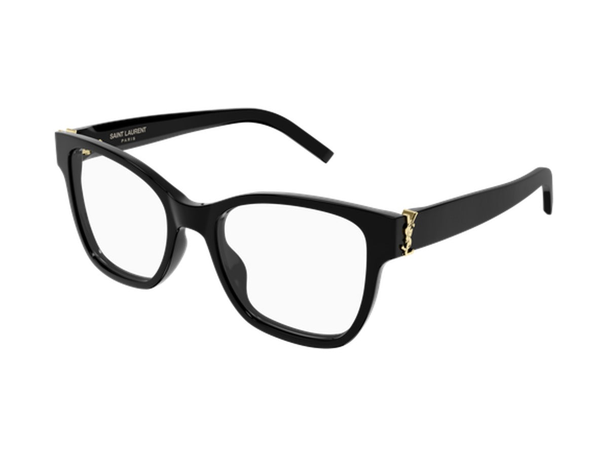 Saint Laurent SL M158-007 glasses - Black