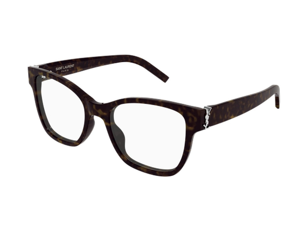 Saint Laurent SL M158-008 glasses - Havana