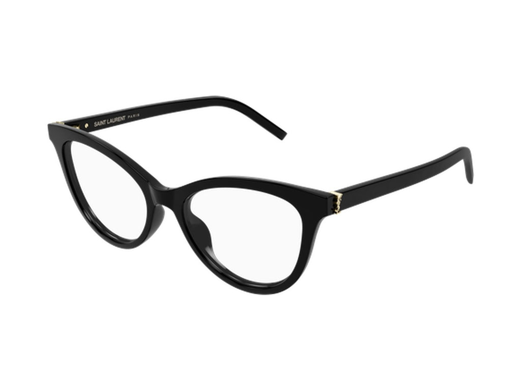 Saint Laurent SL M164-001 glasses - Black