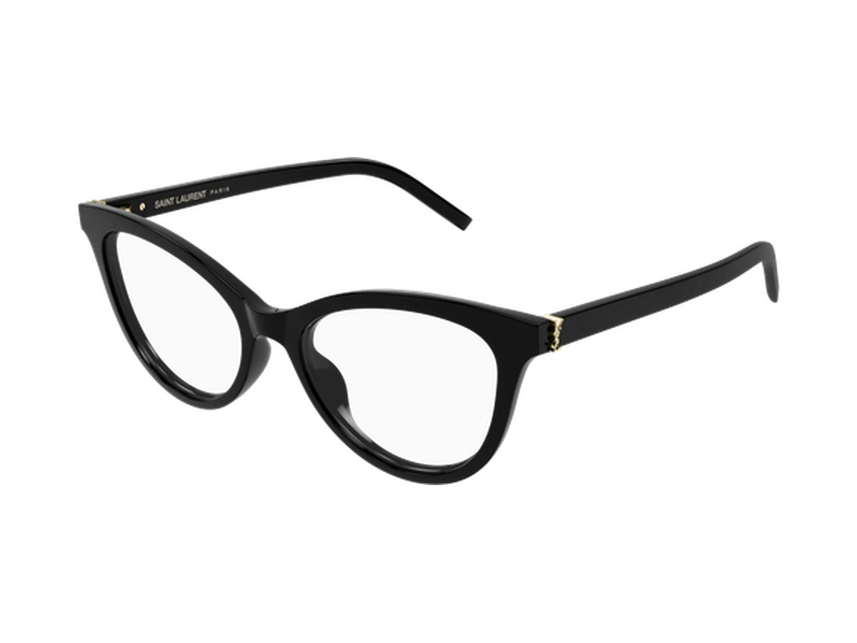 Saint Laurent SL M164-007 glasses - Black