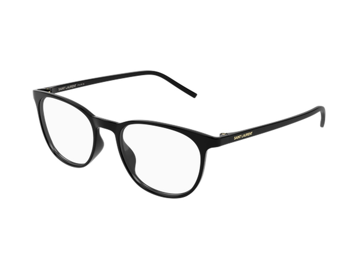 Saint Laurent SL 884-001 glasses - Black