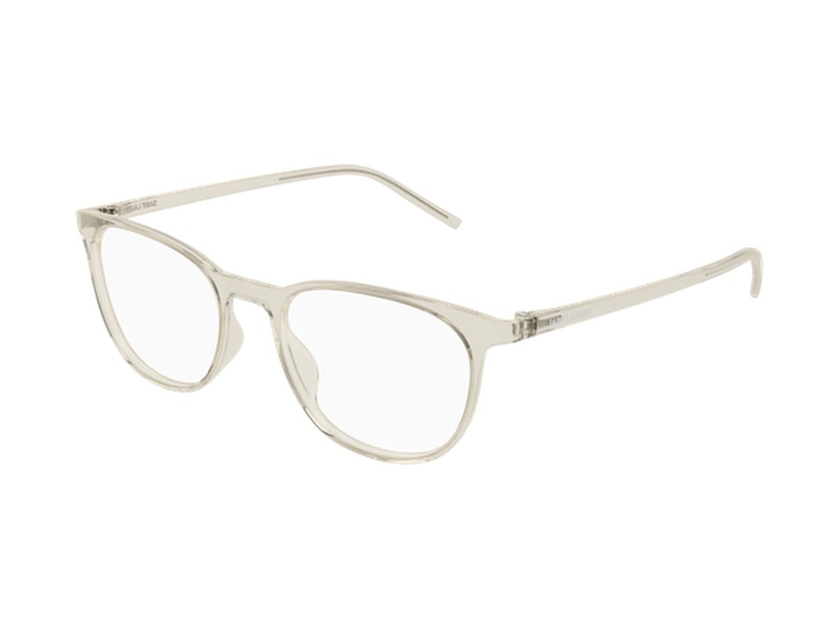 Saint Laurent SL 884-004 glasses - Beige