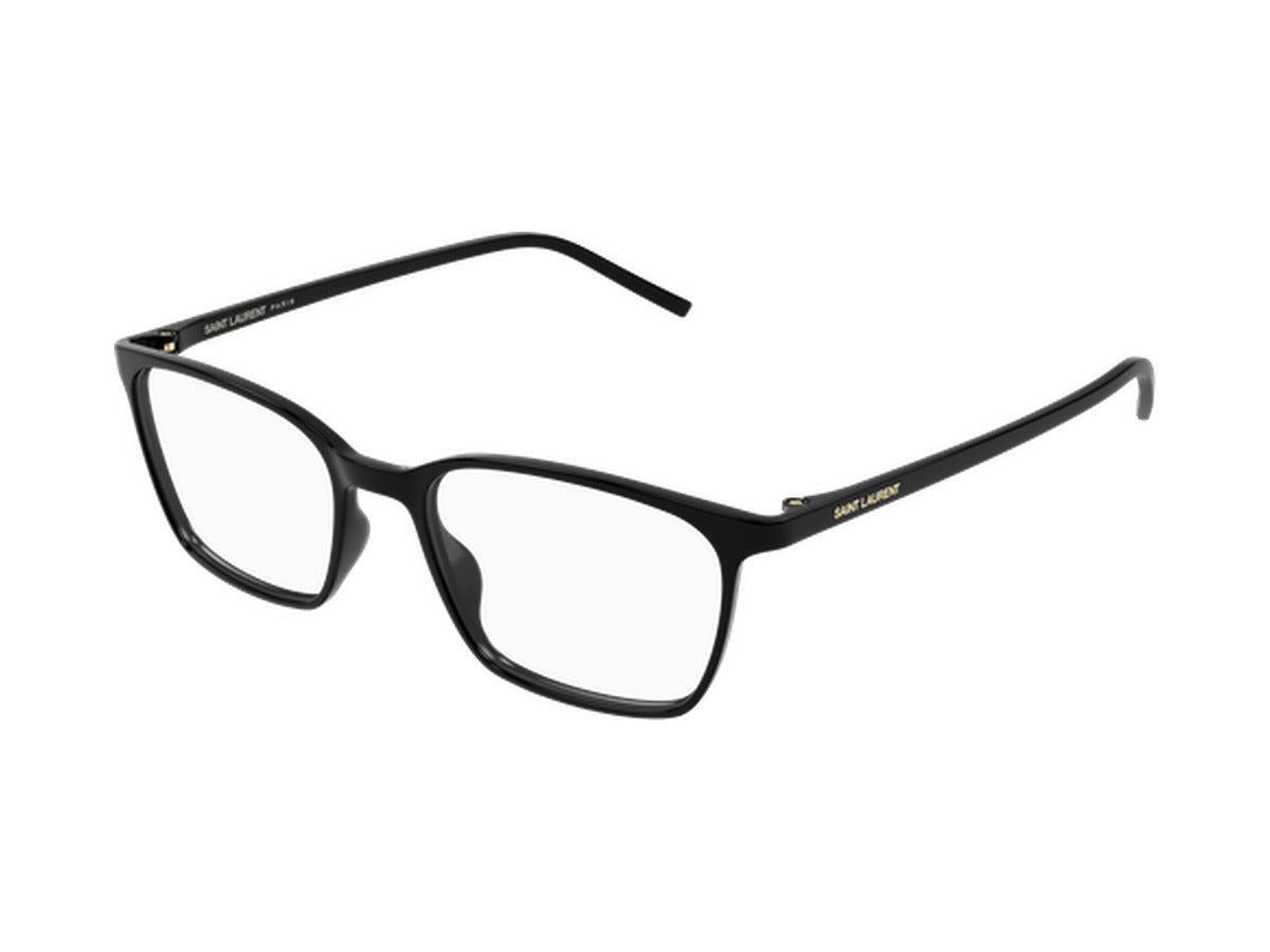 Saint Laurent SL 885-001 glasses - Black
