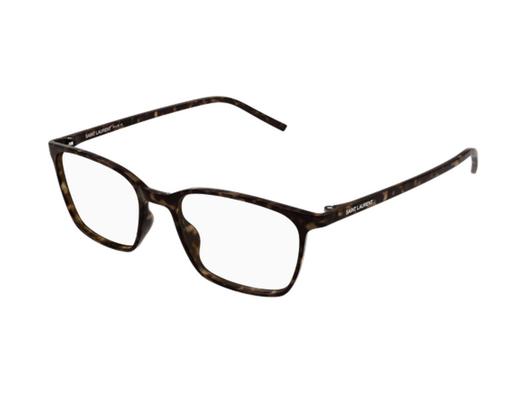 Saint Laurent SL 885-002 glasses - Havana