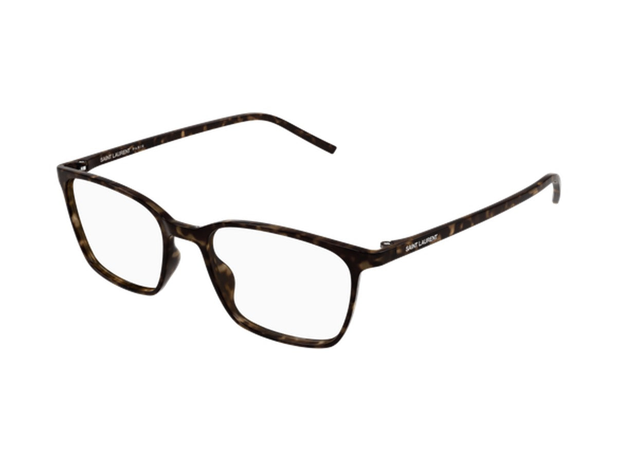 Saint Laurent SL 885-002 glasses - Havana
