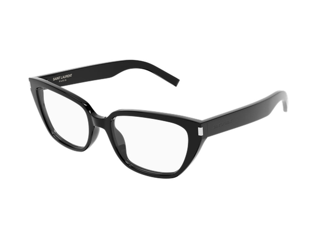 Saint Laurent SL 896-001 glasses - Black