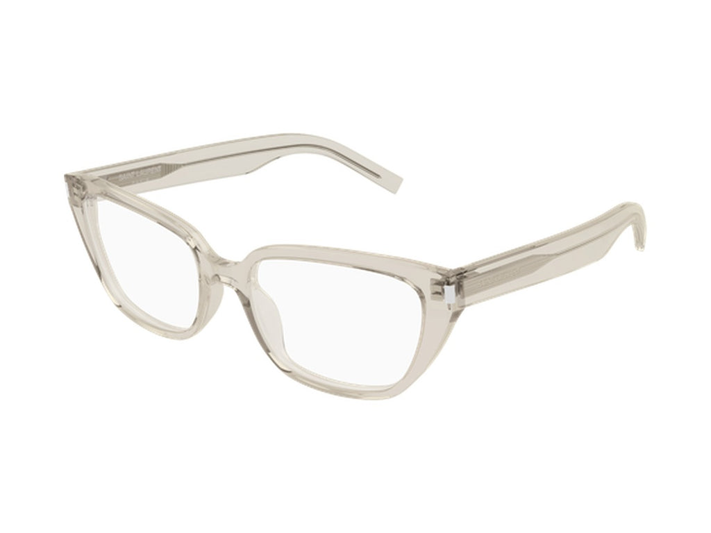 Saint Laurent SL 896-004 glasses - Beige