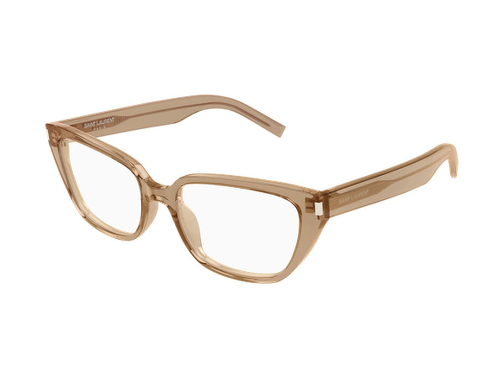 Saint Laurent SL 896-005 glasses - Brown