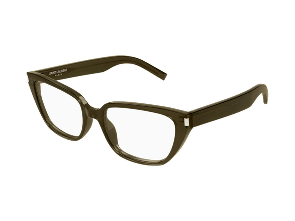 Saint Laurent SL 896-006 glasses - Brown 2