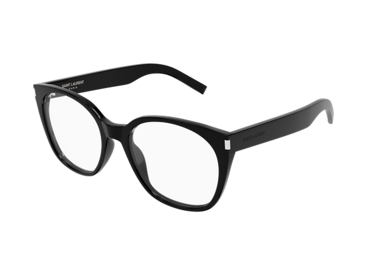 Saint Laurent SL 897-001 glasses - Black