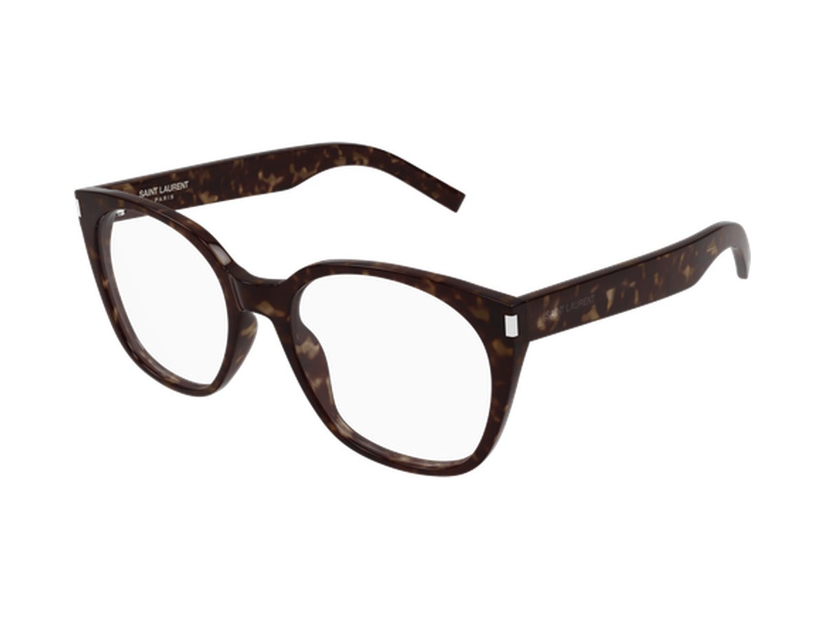 Saint Laurent SL 897-002 glasses - Havana