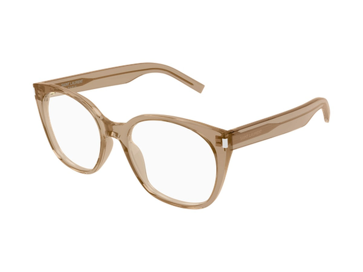 Saint Laurent SL 897-005 glasses - Brown