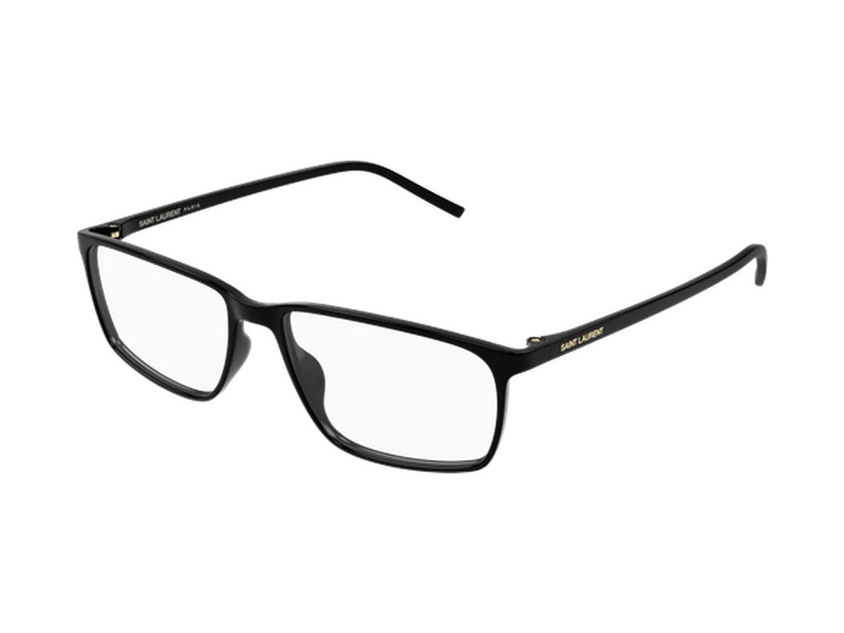 Saint Laurent SL 886-001 glasses - Black