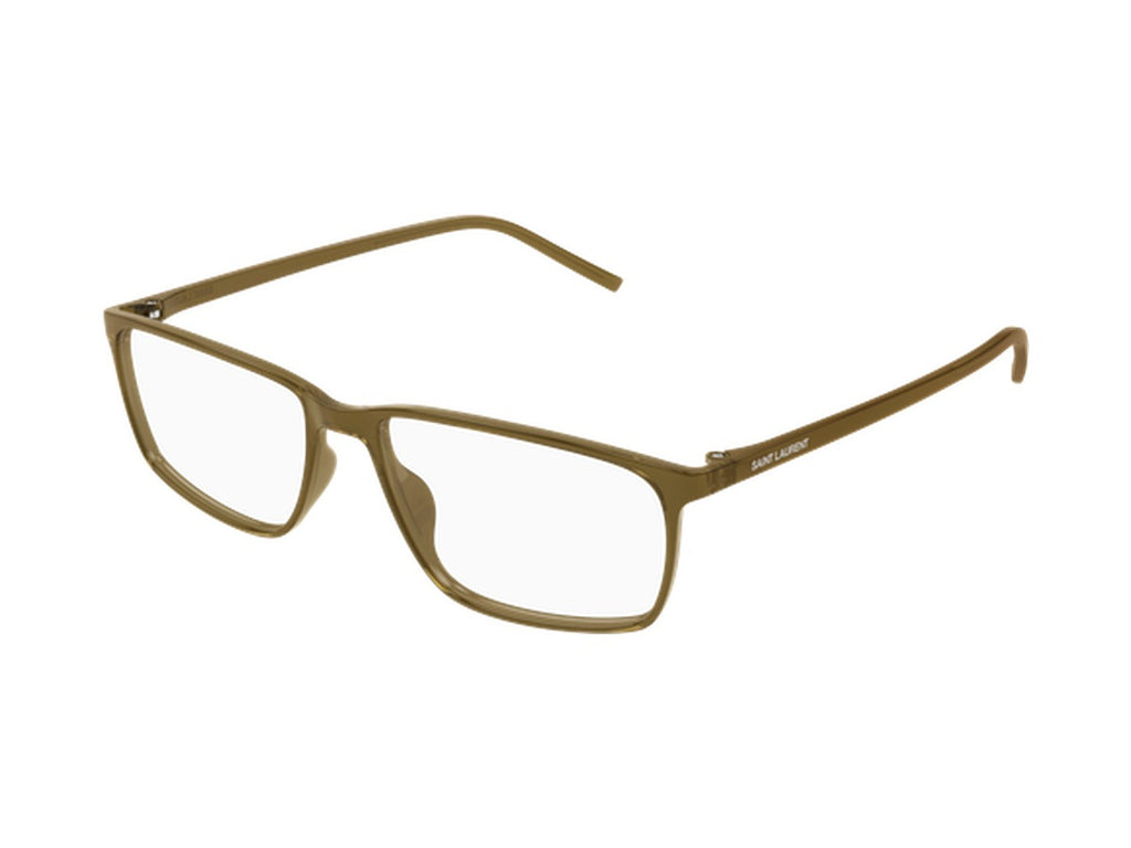 Saint Laurent SL 886-005 glasses - Brown