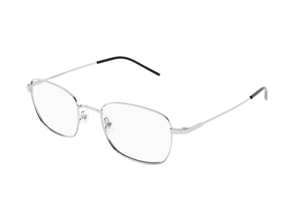 Saint Laurent SL 887-002 glasses - Silver
