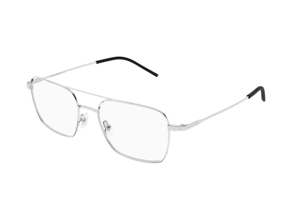 Saint Laurent SL 888-002 glasses - Silver