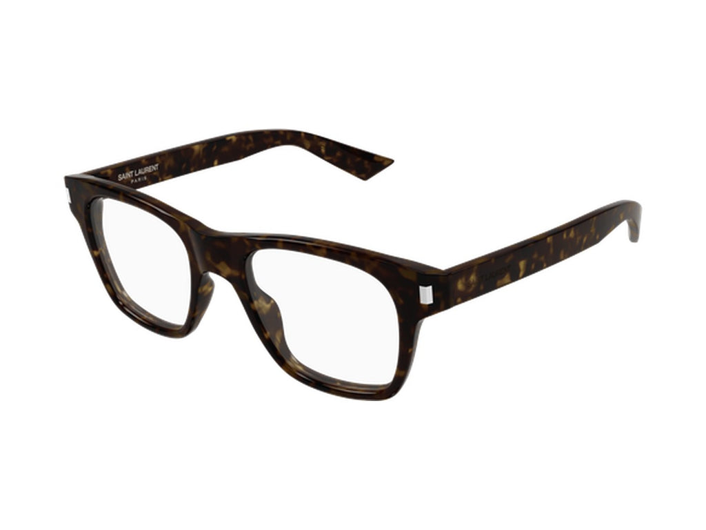 Saint Laurent SL 875 OPT-002 glasses - Havana