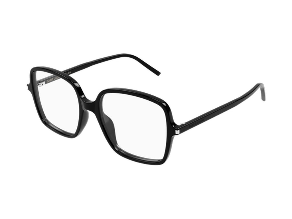 Saint Laurent SL 892-001 glasses - Black