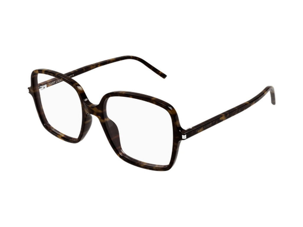 Saint Laurent SL 892-002 glasses - Havana