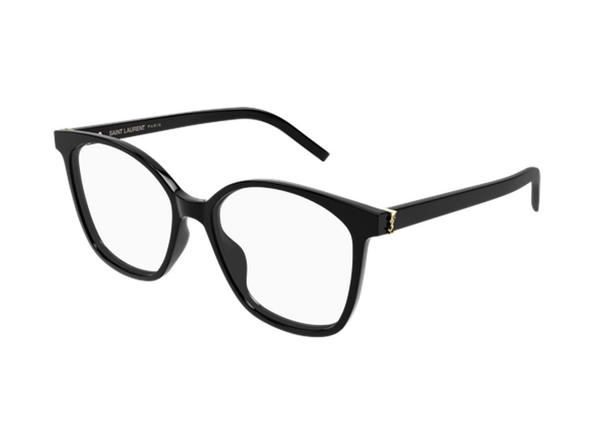 Saint Laurent SL M162-001 glasses - Black
