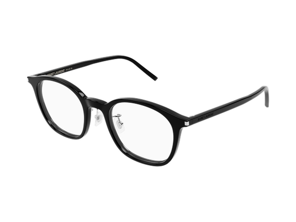 Saint Laurent SL 893/J-001 glasses - Black