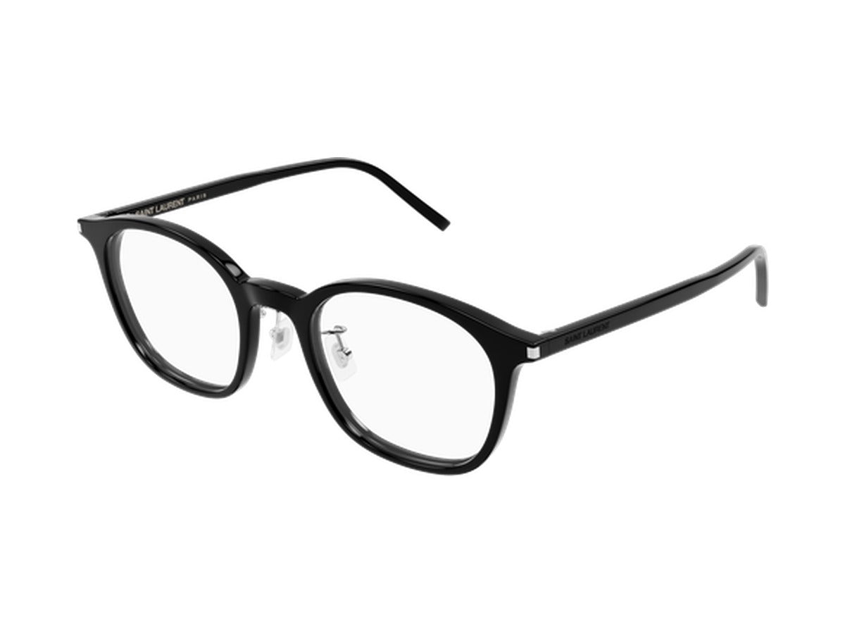 Saint Laurent SL 893/J-001 glasses - Black