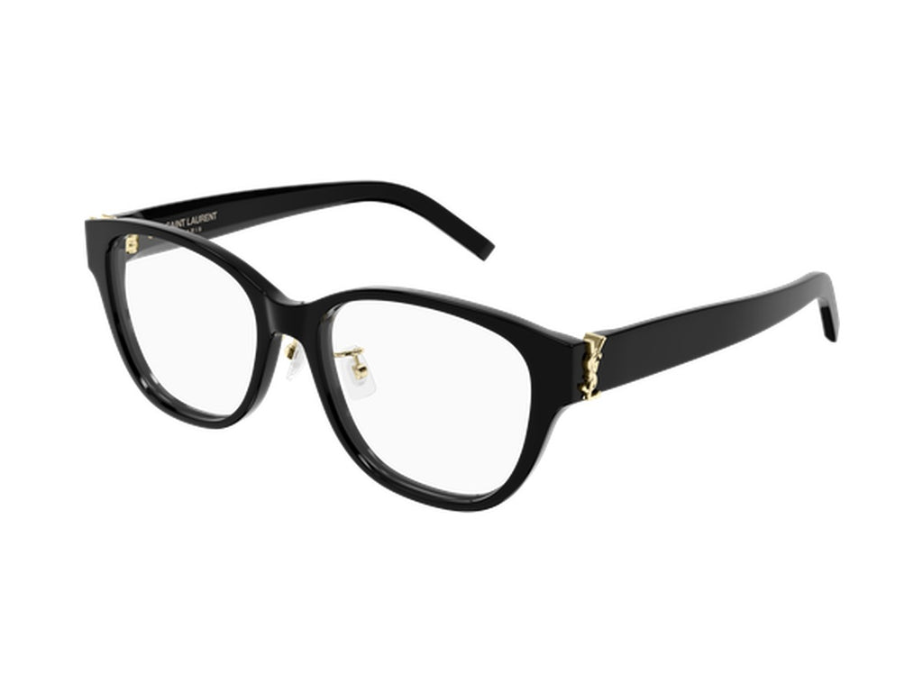 Saint Laurent SL M169/F-001 glasses - Black