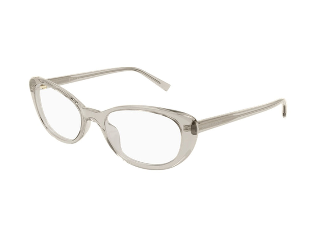 Saint Laurent SL 822 OPT-006 glasses - Beige