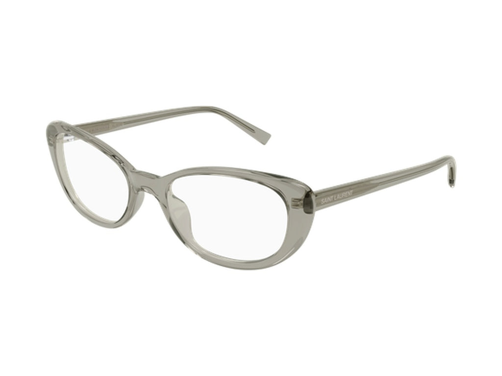 Saint Laurent SL 822 OPT-007 glasses - Brown