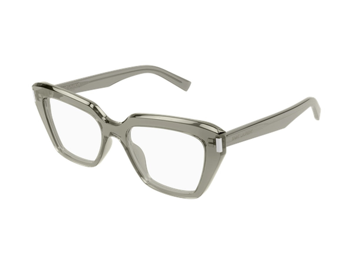 Saint Laurent SL 829-005 glasses - Brown