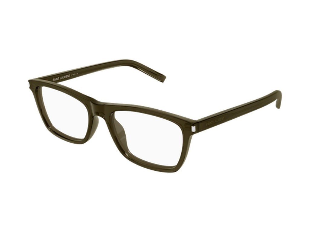 Saint Laurent SL 841-009 glasses - Brown