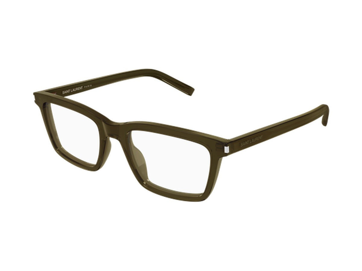 Saint Laurent SL 842-005 glasses - Brown