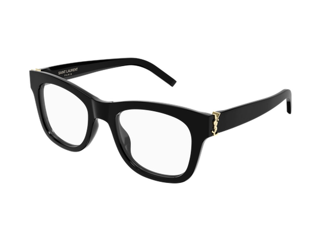 Saint Laurent SL M159-001 glasses - Black