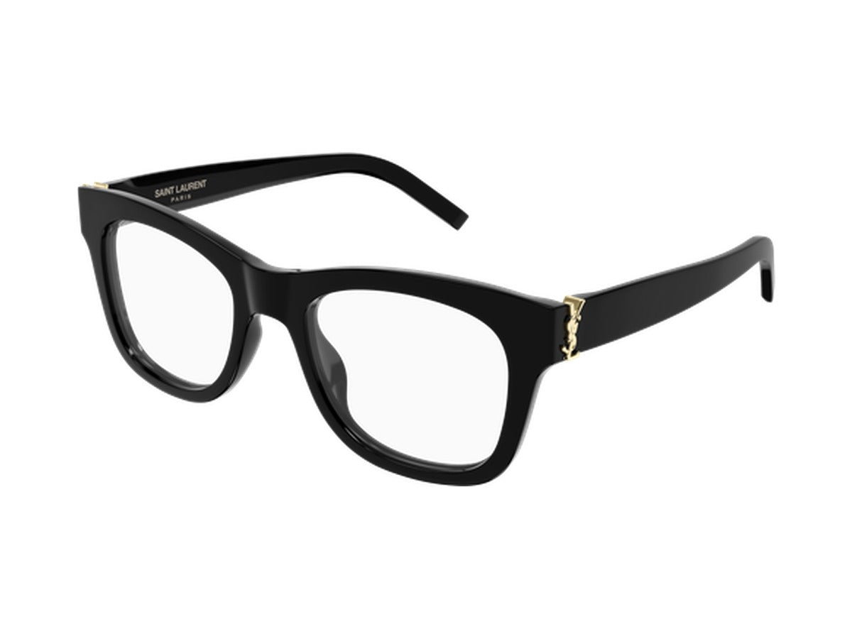 Saint Laurent SL M159-001 glasses - Black
