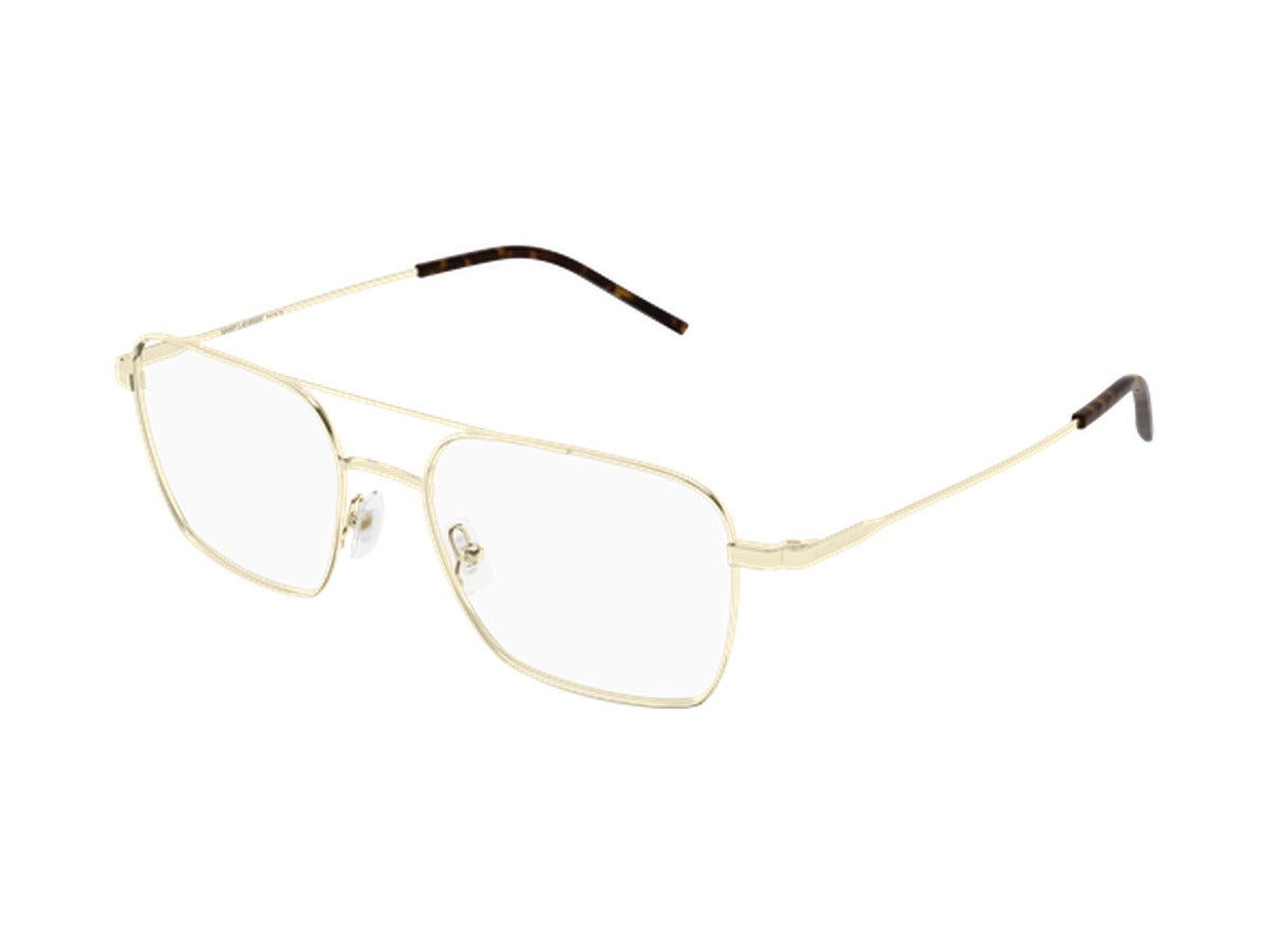 Saint Laurent SL 888-003 glasses - Gold